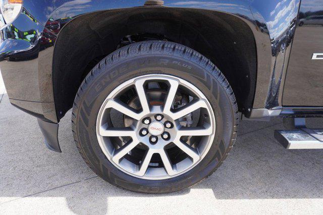 2021 GMC Canyon 4WD Crew Cab Short Box Denali