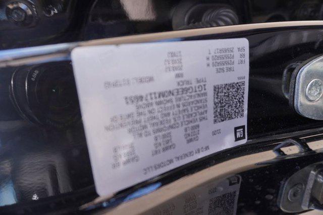 2021 GMC Canyon 4WD Crew Cab Short Box Denali