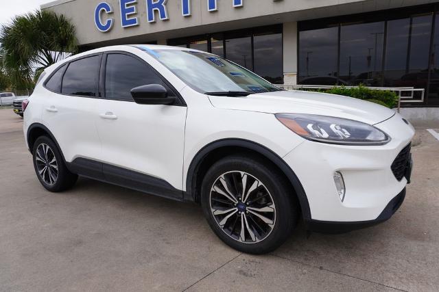 2022 Ford Escape SEL for sale in Pasadena, TX
