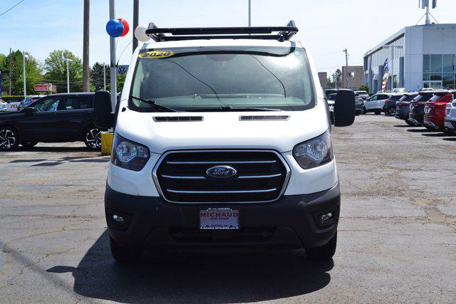 2020 Ford Transit Cargo Van Unknown