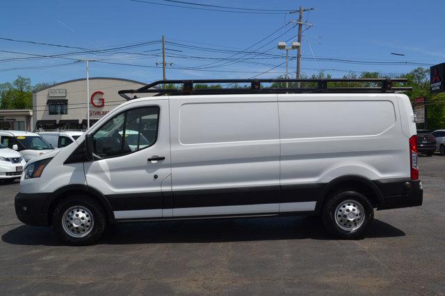 2020 Ford Transit Cargo Van Unknown