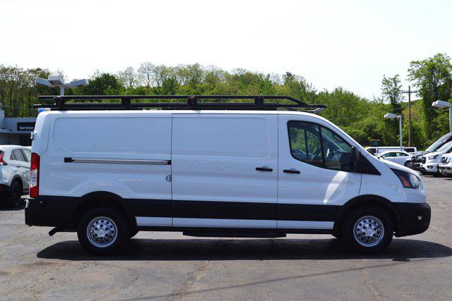 2020 Ford Transit Cargo Van Unknown