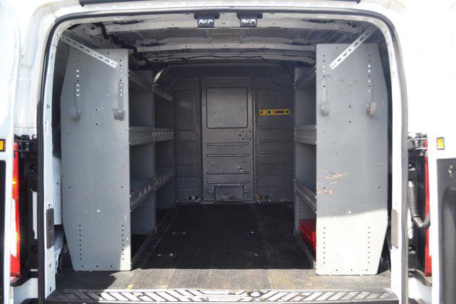 2020 Ford Transit Cargo Van Unknown