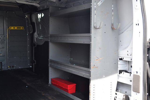 2020 Ford Transit Cargo Van Unknown