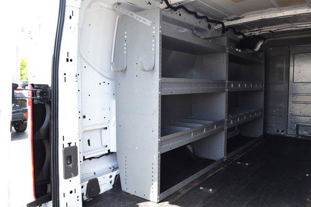 2020 Ford Transit Cargo Van Unknown