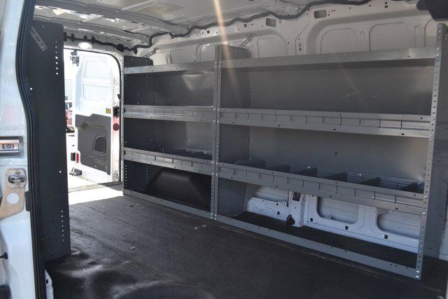 2020 Ford Transit Cargo Van Unknown