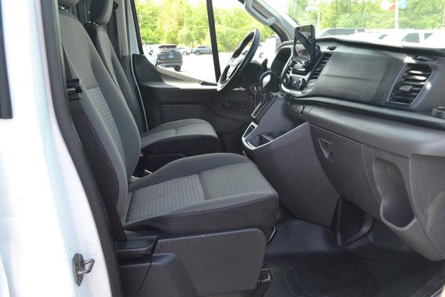 2020 Ford Transit Cargo Van Unknown