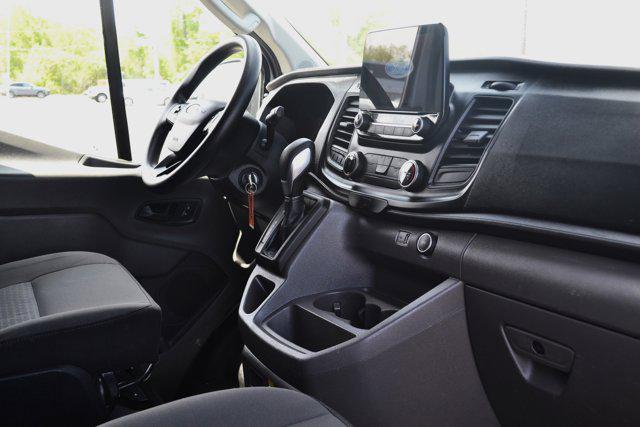 2020 Ford Transit Cargo Van Unknown
