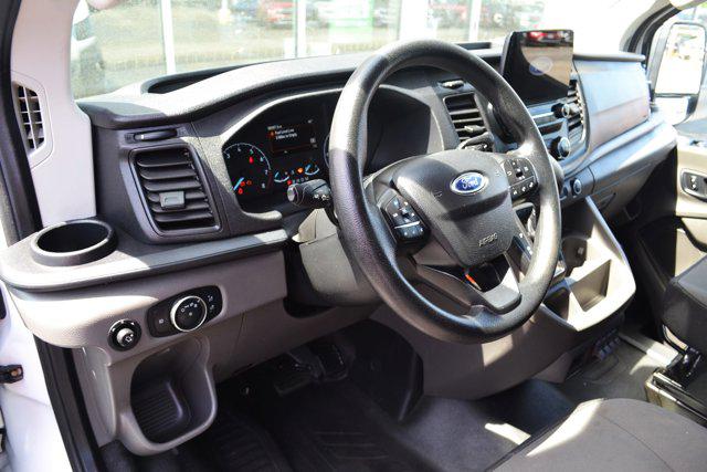 2020 Ford Transit Cargo Van Unknown