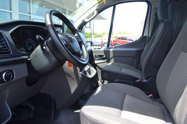 2020 Ford Transit Cargo Van Unknown