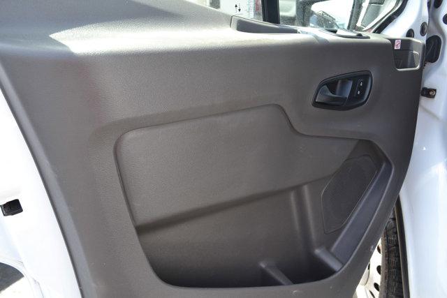 2020 Ford Transit Cargo Van Unknown