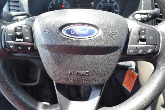 2020 Ford Transit Cargo Van Unknown