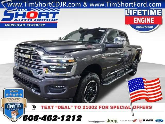 2025 Ram 2500 Laramie Crew Cab 4x4 6'4" Box for sale in Morehead, KY
