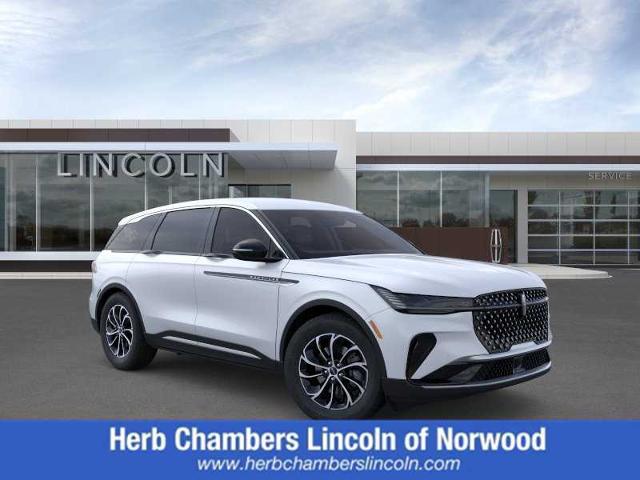 2026 Lincoln Nautilus Premiere for sale in Norwood, MA