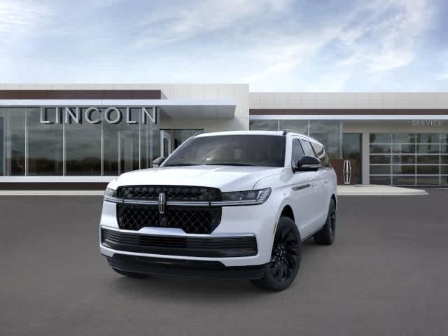 2026 Lincoln Navigator Reserve L
