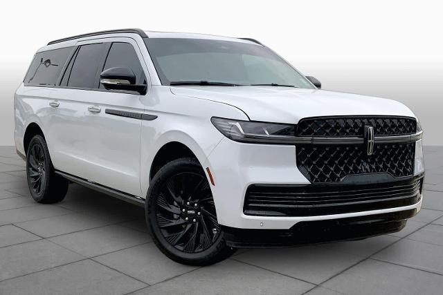2026 Lincoln Navigator Reserve L