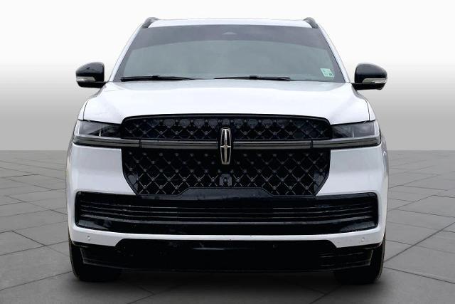 2026 Lincoln Navigator Reserve L