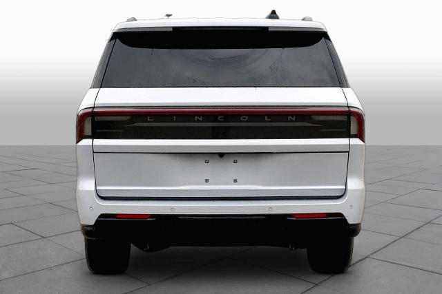 2026 Lincoln Navigator Reserve L