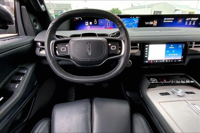 2026 Lincoln Navigator Reserve L
