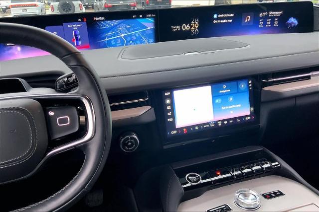 2026 Lincoln Navigator Reserve L