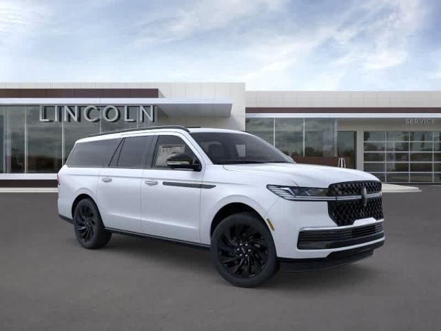2026 Lincoln Navigator Reserve L