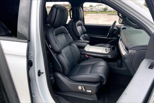 2026 Lincoln Navigator Reserve L