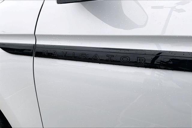 2026 Lincoln Navigator Reserve L