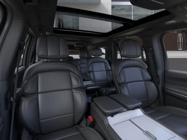 2026 Lincoln Navigator Reserve L