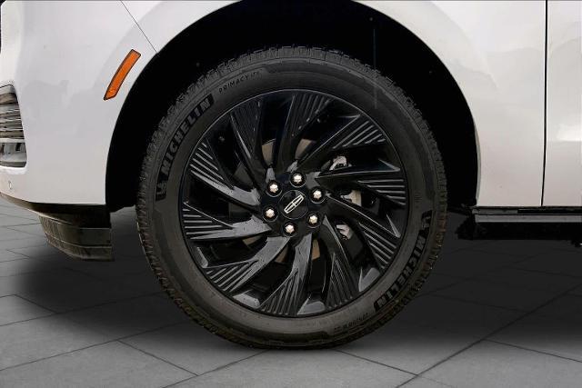 2026 Lincoln Navigator Reserve L