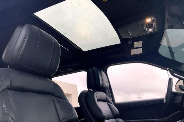 2026 Lincoln Navigator Reserve L