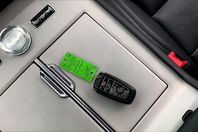 2026 Lincoln Navigator Reserve L