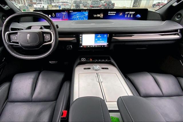 2026 Lincoln Navigator Reserve L
