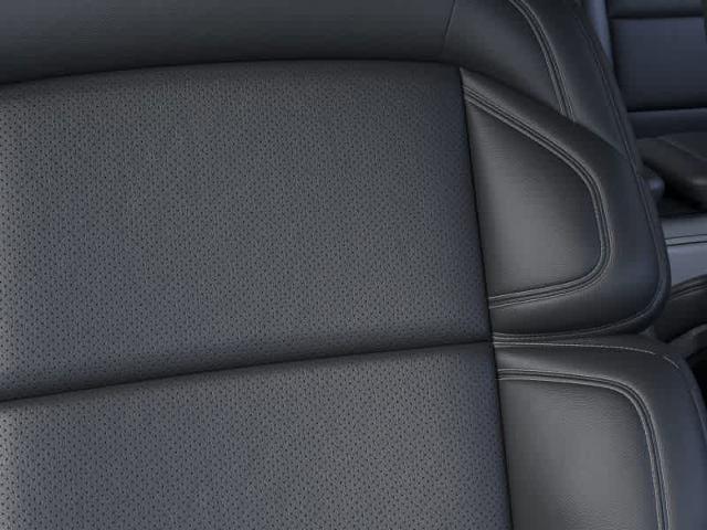 2026 Lincoln Navigator Reserve L