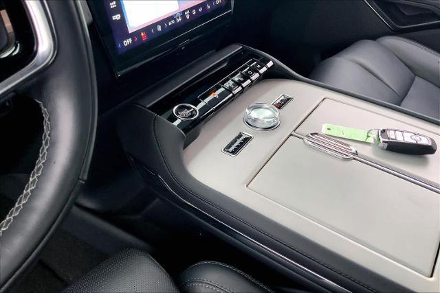 2026 Lincoln Navigator Reserve L