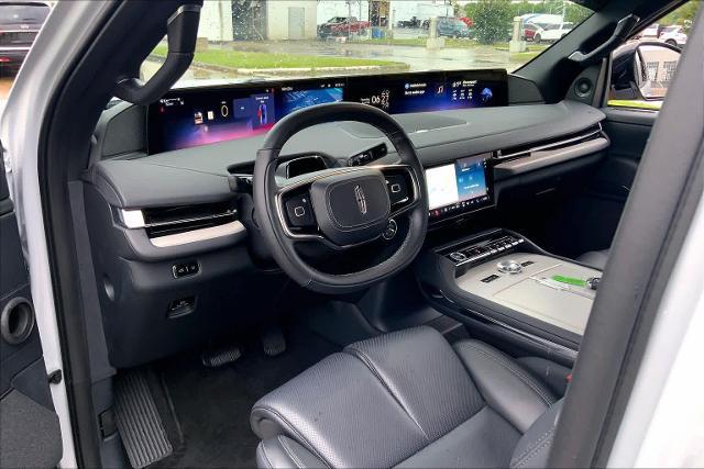 2026 Lincoln Navigator Reserve L