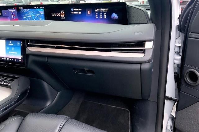 2026 Lincoln Navigator Reserve L