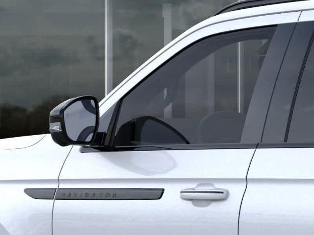 2026 Lincoln Navigator Reserve L