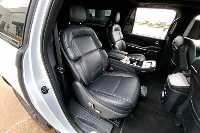 2026 Lincoln Navigator Reserve L
