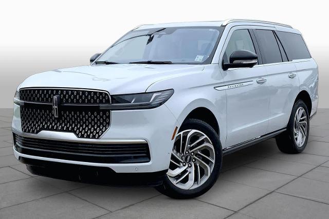 2025 Lincoln Navigator Reserve for sale in Shreveport, LA