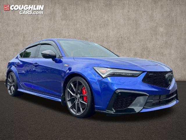 2024 Acura Integra Type S for sale in Marysville, OH
