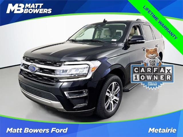 2024 Ford Expedition Limited for sale in Metairie, LA