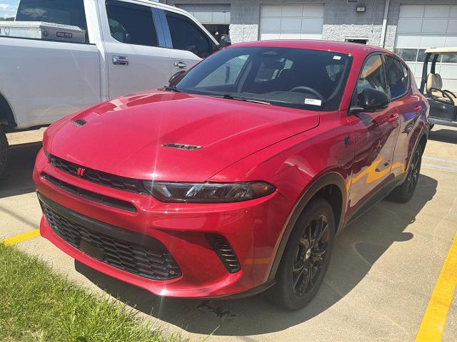 2023 Dodge Hornet GT AWD