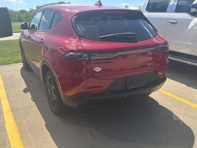 2023 Dodge Hornet GT AWD