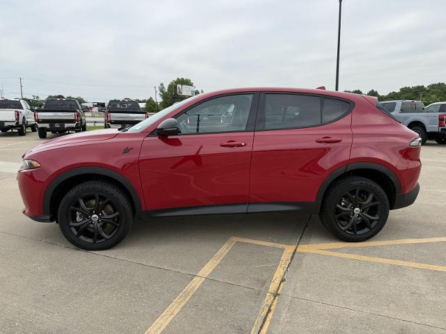 2023 Dodge Hornet GT AWD