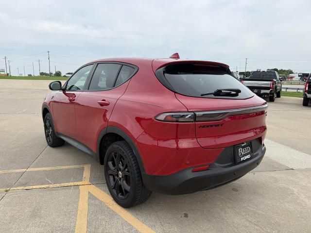 2023 Dodge Hornet GT AWD