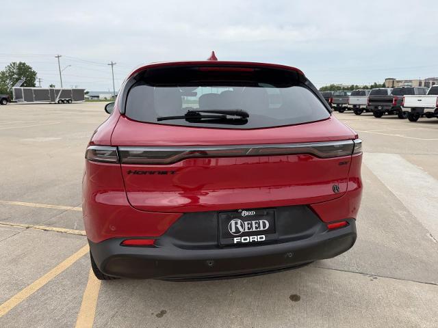 2023 Dodge Hornet GT AWD