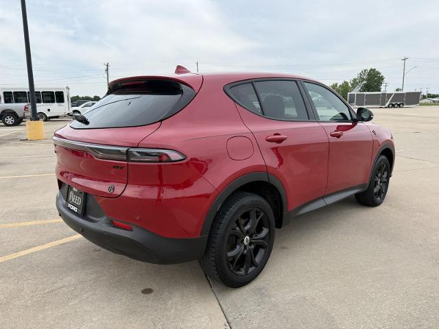 2023 Dodge Hornet GT AWD