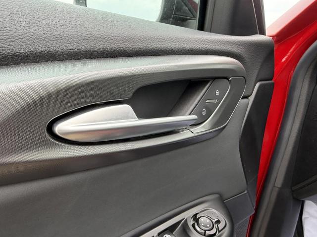 2023 Dodge Hornet GT AWD