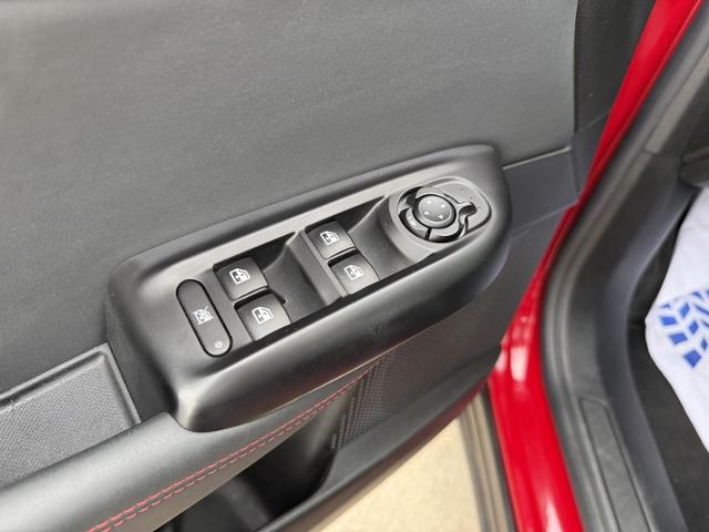 2023 Dodge Hornet GT AWD