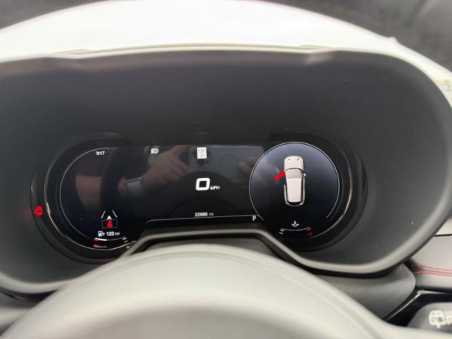 2023 Dodge Hornet GT AWD